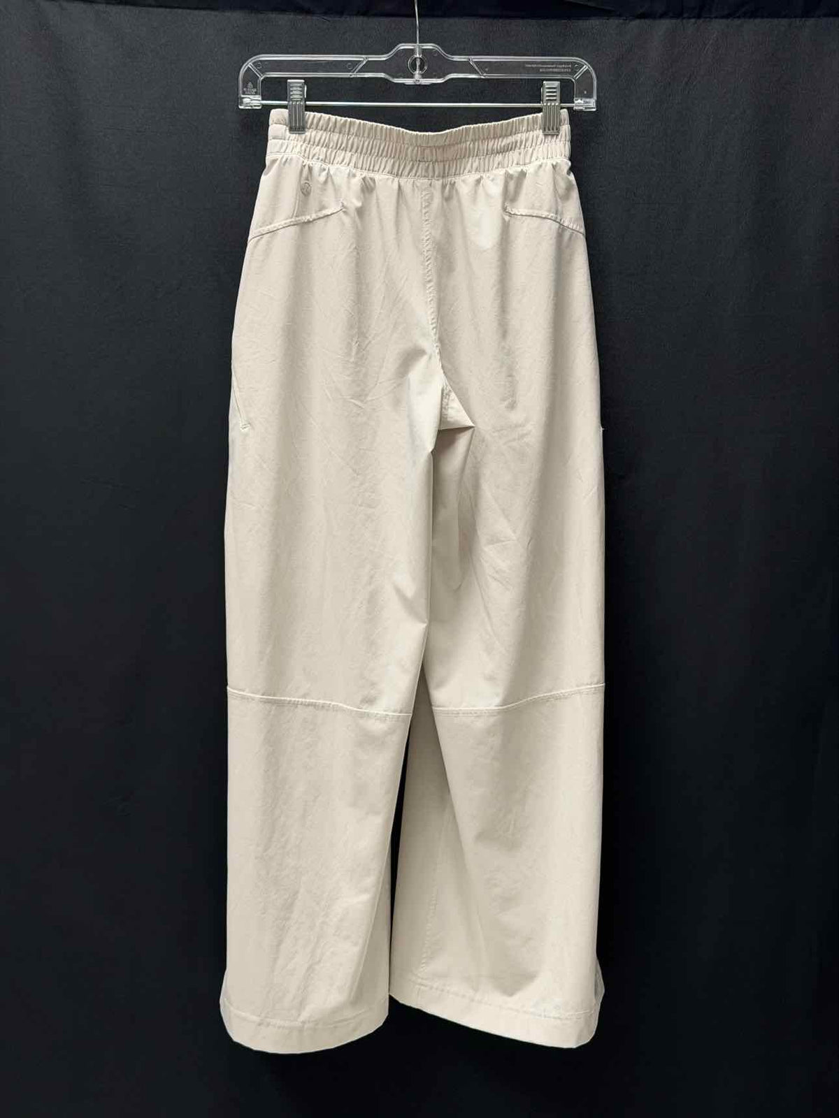 lululemon Size XS Beige Active Pant