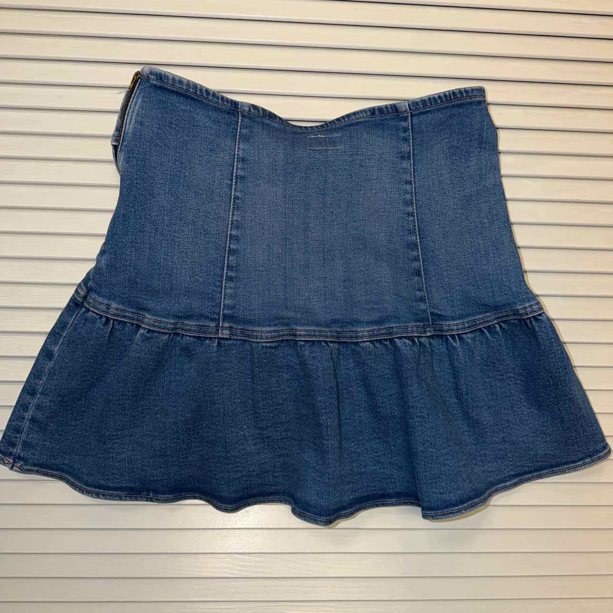 MOTHER Size XS Denim Skirts