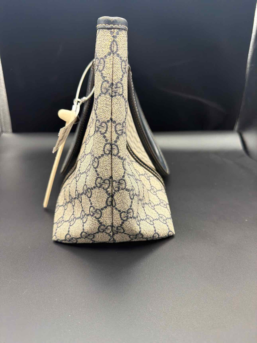 Gucci GG Supreme Canvas Handbag