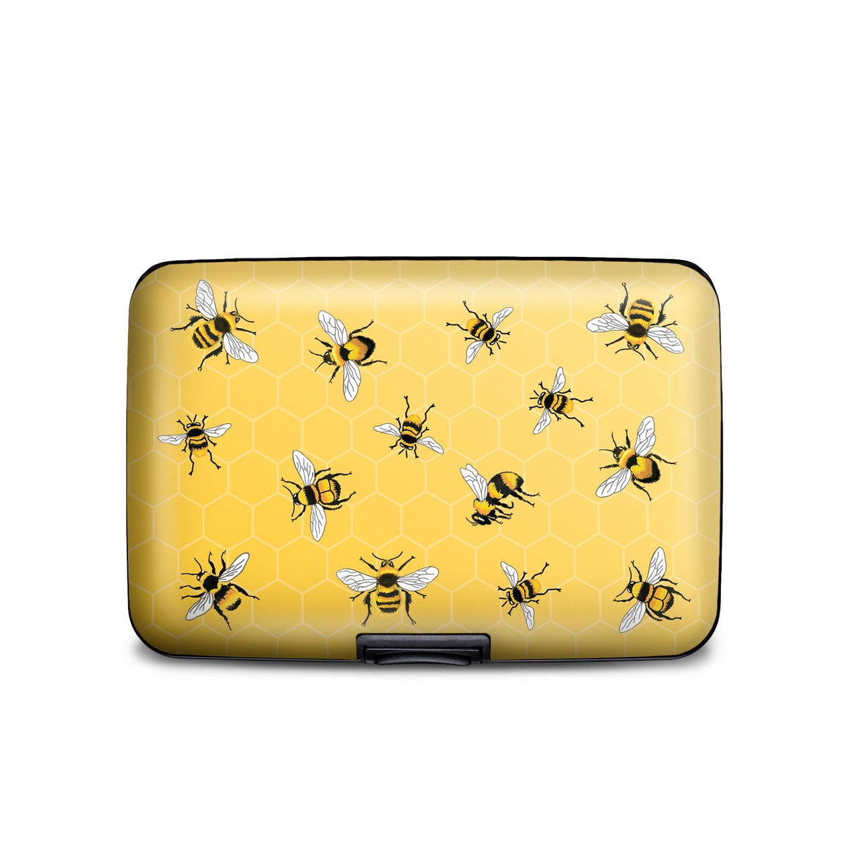 Monarque Wallet