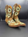 OLD GRINGO Size 8.5 Western Boot